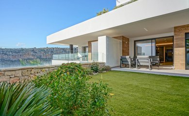 Villa zum kauf in Benitachell / Spanien