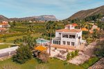 Thumbnail 1 van Finca zum kauf in Pedreguer / Spanien #62227