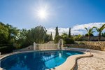 Thumbnail 4 van Villa zum kauf in Moraira / Spanien #61374