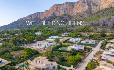 Villa zum kauf in Jávea / Spanien