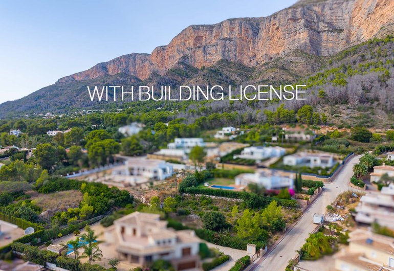 Detailbild Villa zum kauf in Jávea / Spanien #62331