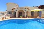 Thumbnail 3 van Villa zum kauf in Benitachell / Spanien #59420