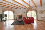 Thumbnail 10 van Villa zum kauf in Moraira / Spanien #58423