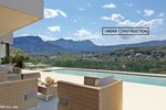 Thumbnail 1 van Villa zum kauf in Calpe / Spanien #59691