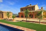Thumbnail 9 van Finca zum kauf in Orba / Spanien #62228