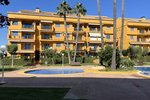 Thumbnail 2 van Penthouse zum kauf in Denia / Spanien #59379