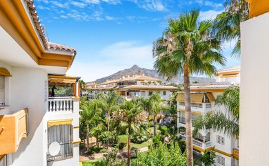 Appartement zum kauf in Marbella / Spanien