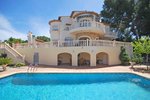 Thumbnail 4 van Villa zum kauf in Moraira / Spanien #43943
