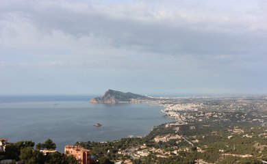 Villa zum kauf in Altea / Spanien