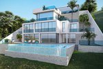 Thumbnail 10 van Villa zum kauf in Altea / Spanien #60313