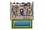 Thumbnail 9 van Villa zum kauf in Calpe / Spanien #61236