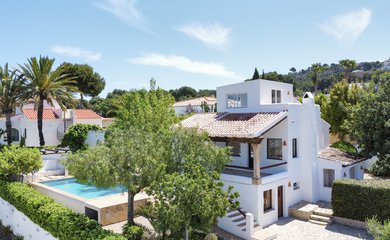 Villa zum kauf in Jávea / Spanien