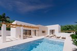 Thumbnail 2 van Villa zum kauf in Benissa / Spanien #59228