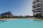 Thumbnail 18 van Appartement zum kauf in Calpe / Spanien #60486