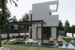 Thumbnail 2 van Villa zum kauf in Alcalali / Spanien #60520