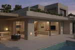 Thumbnail 8 van Villa zum kauf in Moraira / Spanien #51300