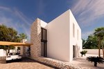Thumbnail 3 van Villa zum kauf in Moraira / Spanien #62457