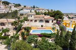 Thumbnail 4 van Villa zum kauf in Benitachell / Spanien #59233