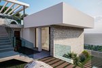 Thumbnail 4 van Villa zum kauf in Altea / Spanien #60313