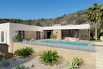 Thumbnail 1 van Villa zum kauf in Benitachell / Spanien #61232