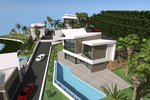 Thumbnail 18 van Villa zum kauf in Calpe / Spanien #58942