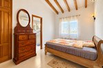 Thumbnail 11 van Villa zum kauf in Pego / Spanien #62419