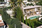 Thumbnail 2 van Villa zum kauf in Calpe / Spanien #61236
