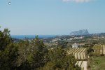Thumbnail 1 van Grundstück zum kauf in Benitachell / Spanien #58938