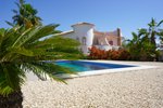 Thumbnail 40 van Villa zum kauf in Benissa / Spanien #61515