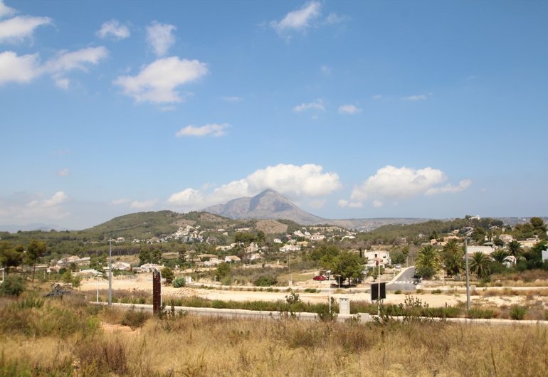 Detailbild Villa zum kauf in Jávea / Spanien #60167