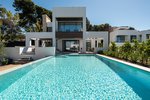 Thumbnail 1 van Villa zum kauf in Marbella / Spanien #58261