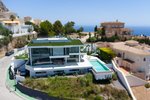 Thumbnail 59 van Villa zum kauf in Altea / Spanien #60364