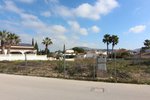Thumbnail 5 van Grundstück zum kauf in Moraira / Spanien #49443