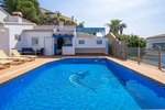 Thumbnail 30 van Villa zum kauf in Moraira / Spanien #60958