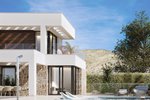 Thumbnail 10 van Villa zum kauf in Finestrat / Spanien #46625