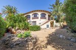 Thumbnail 32 van Villa zum kauf in Moraira / Spanien #51060