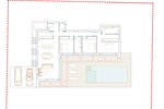 Thumbnail 2 van Villa zum kauf in Calpe / Spanien #59296