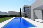 Thumbnail 4 van Villa zum kauf in Calpe / Spanien #59067
