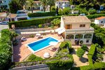 Thumbnail 2 van Villa zum kauf in Jávea / Spanien #58154