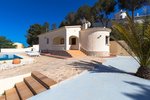 Thumbnail 1 van Villa zum kauf in Calpe / Spanien #59087
