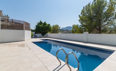 Villa zum kauf in Calpe / Spanien
