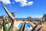 Thumbnail 1 van Villa zum kauf in Benitachell / Spanien #61006