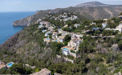 Grundstück zum kauf in Jávea / Spanien