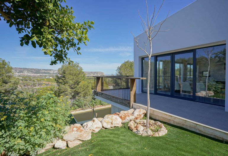Detailbild Villa zum kauf in Jávea / Spanien #60455