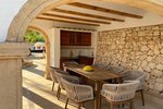 Thumbnail 14 van Villa zum kauf in Benissa / Spanien #49905