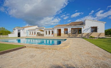 Villa zum kauf in Jávea / Spanien