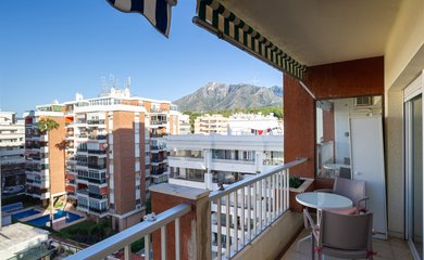 Appartement zum kauf in Marbella / Spanien
