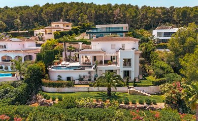 Villa zum kauf in Jávea / Spanien