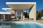 Thumbnail 13 van Villa zum kauf in Benissa / Spanien #60773