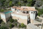 Thumbnail 1 van Villa zum kauf in Pego / Spanien #62208